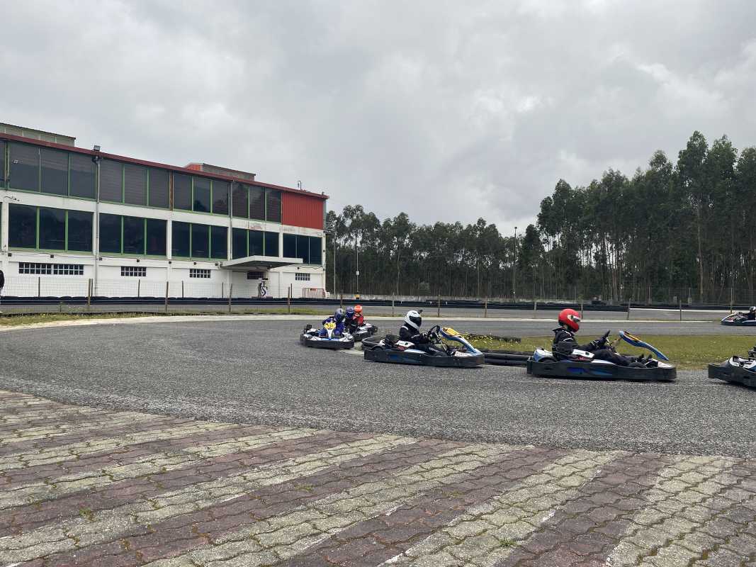 Linksport - Junior16