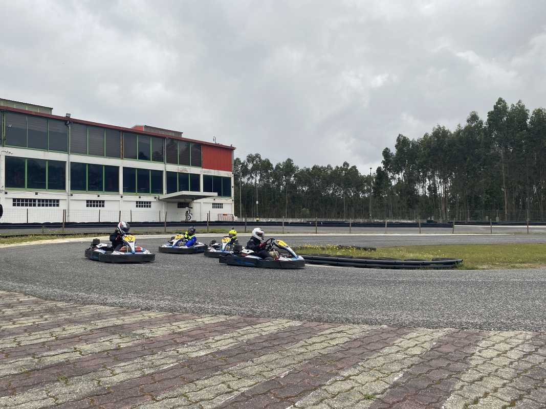 Linksport - Junior17
