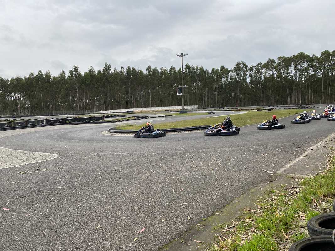 Linksport - Junior18