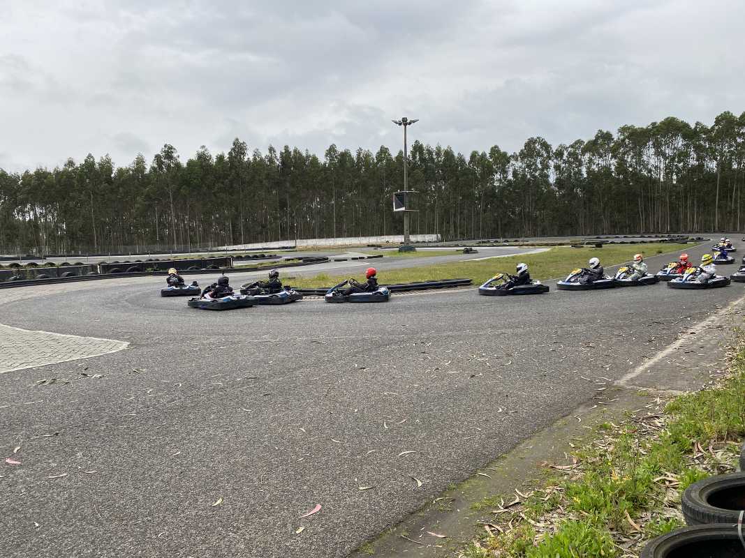 Linksport - Junior19