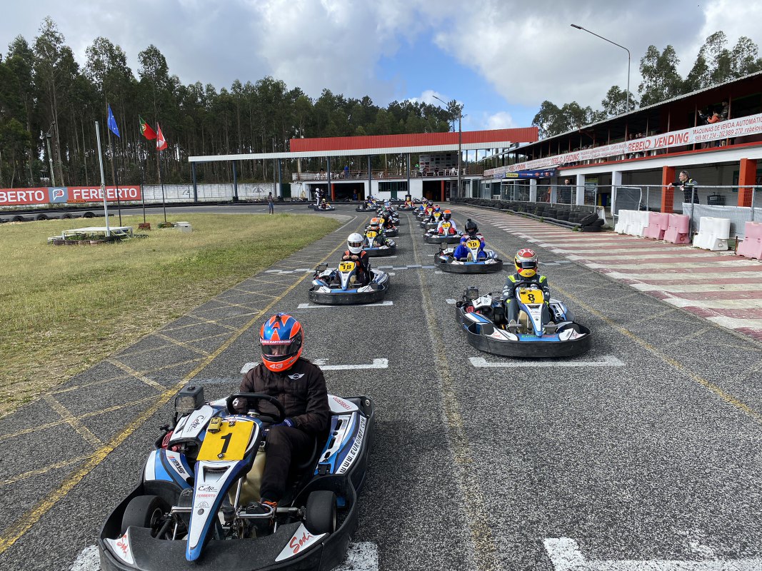 Linksport - PRO0