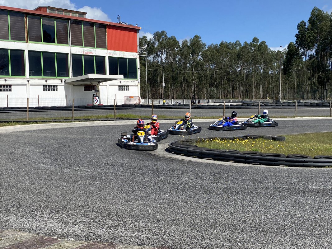 Linksport - PRO3