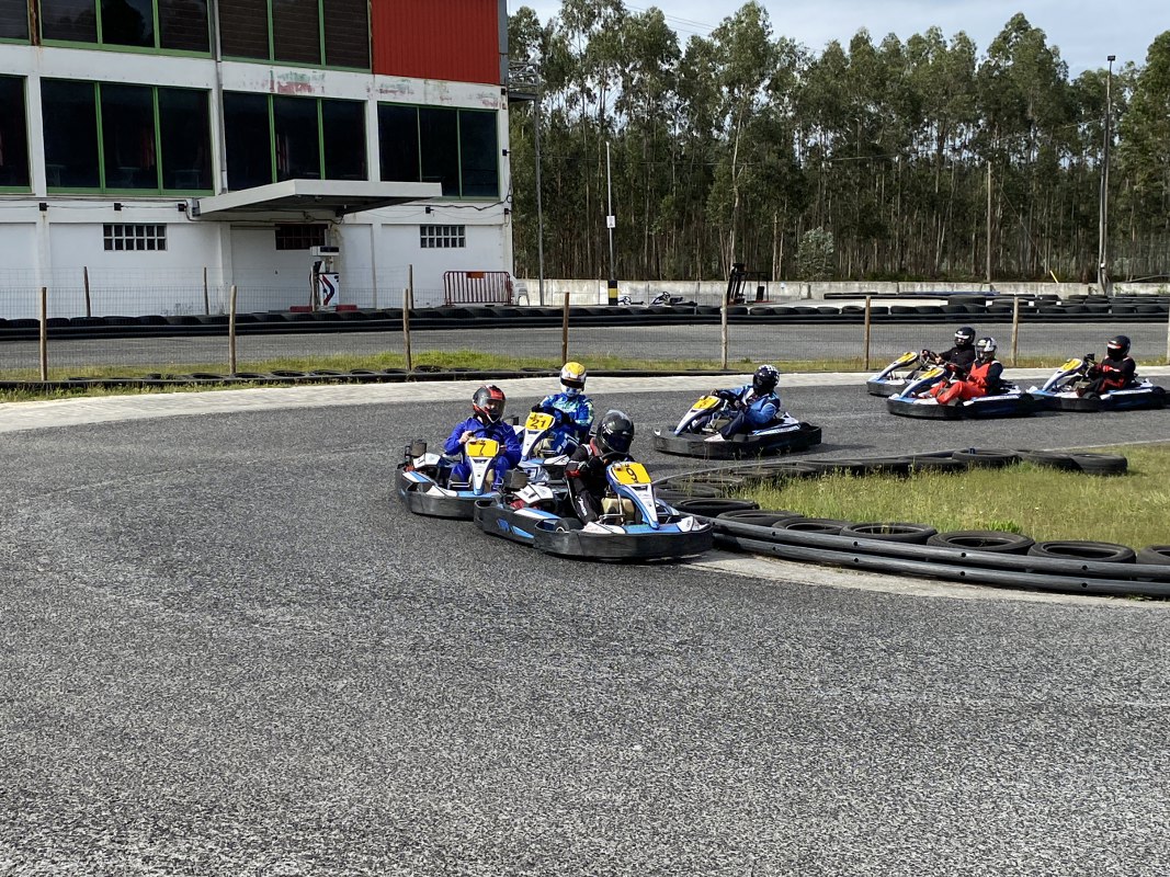 Linksport - SILVER5
