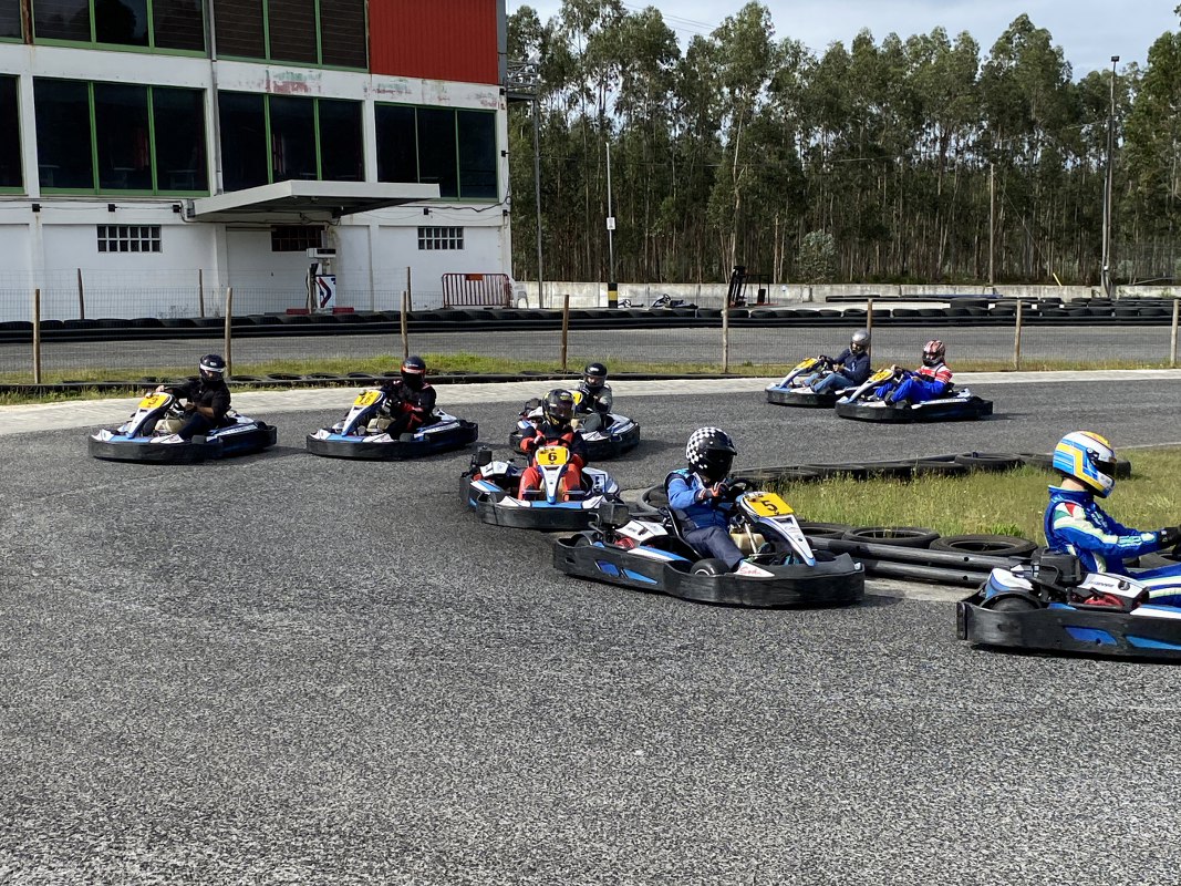 Linksport - SILVER6