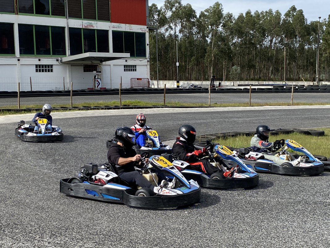 Linksport - SILVER7