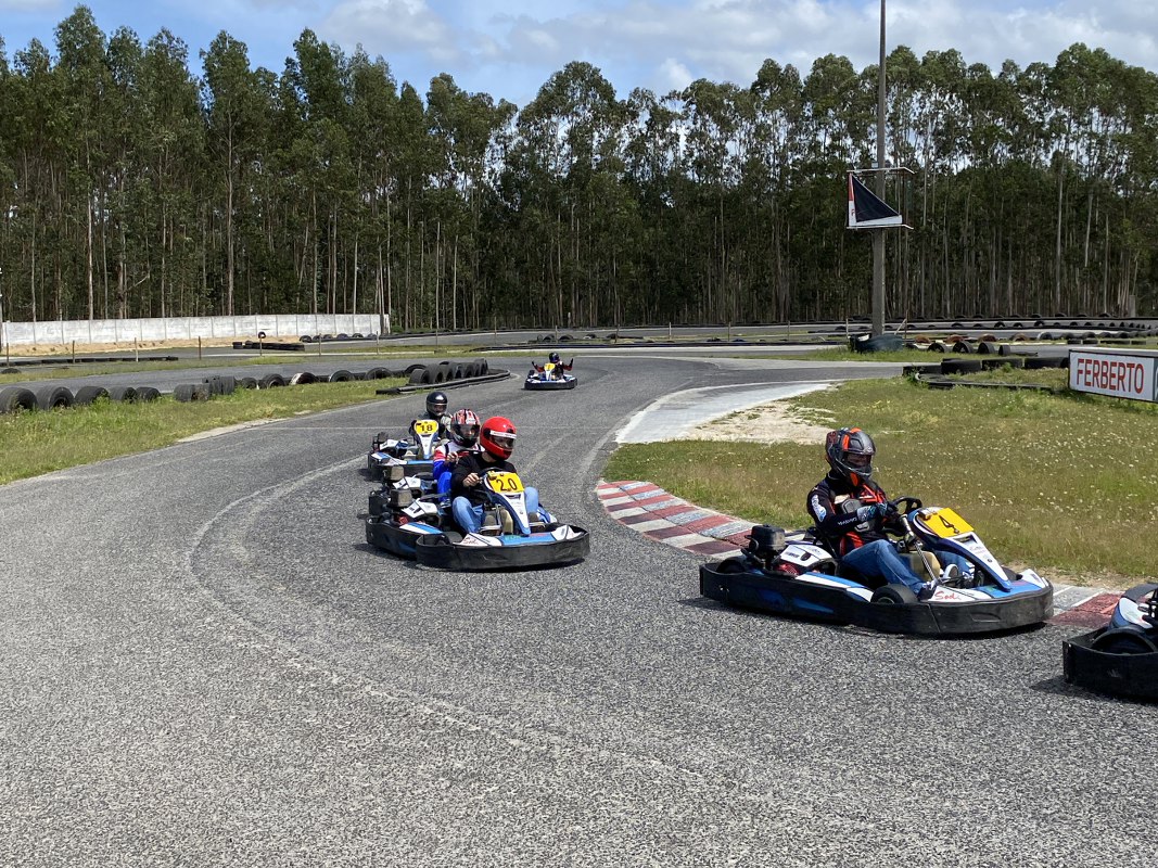 Linksport - SILVER16