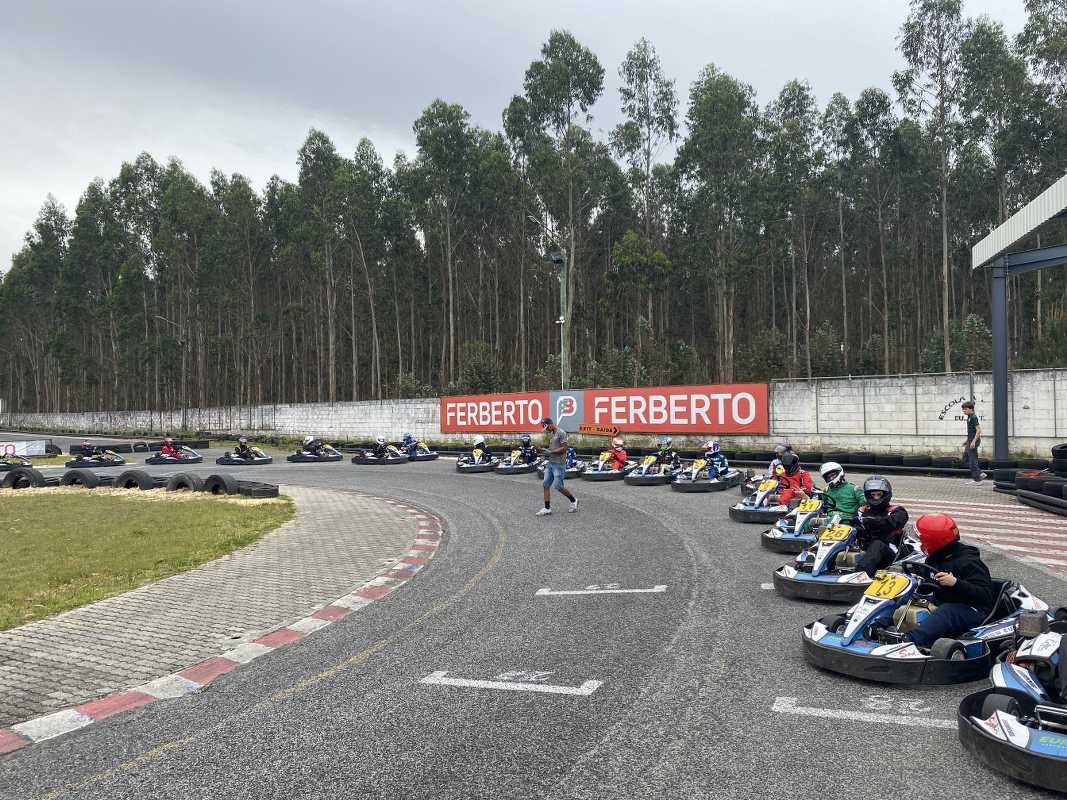 Linksport - Sprint Cup SWS0