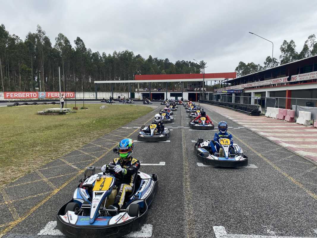 Linksport - Sprint Cup SWS1