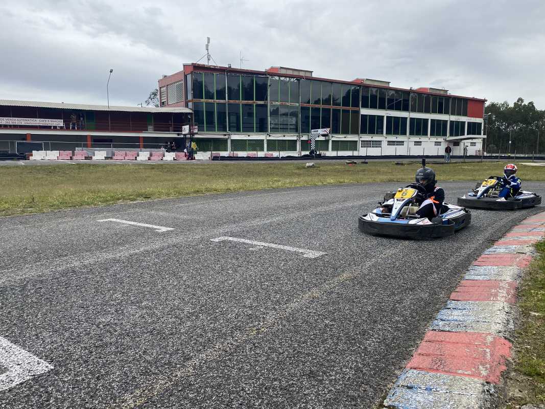 Linksport - Sprint Cup SWS3