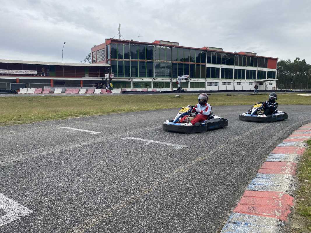 Linksport - Sprint Cup SWS4