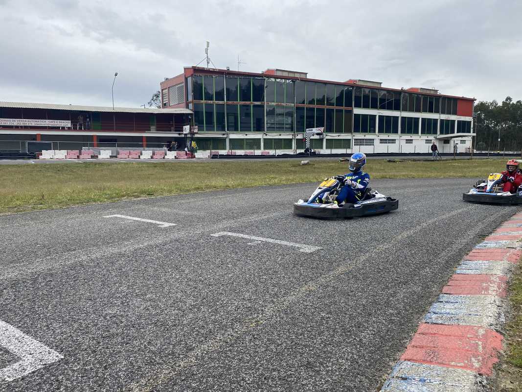 Linksport - Sprint Cup SWS5