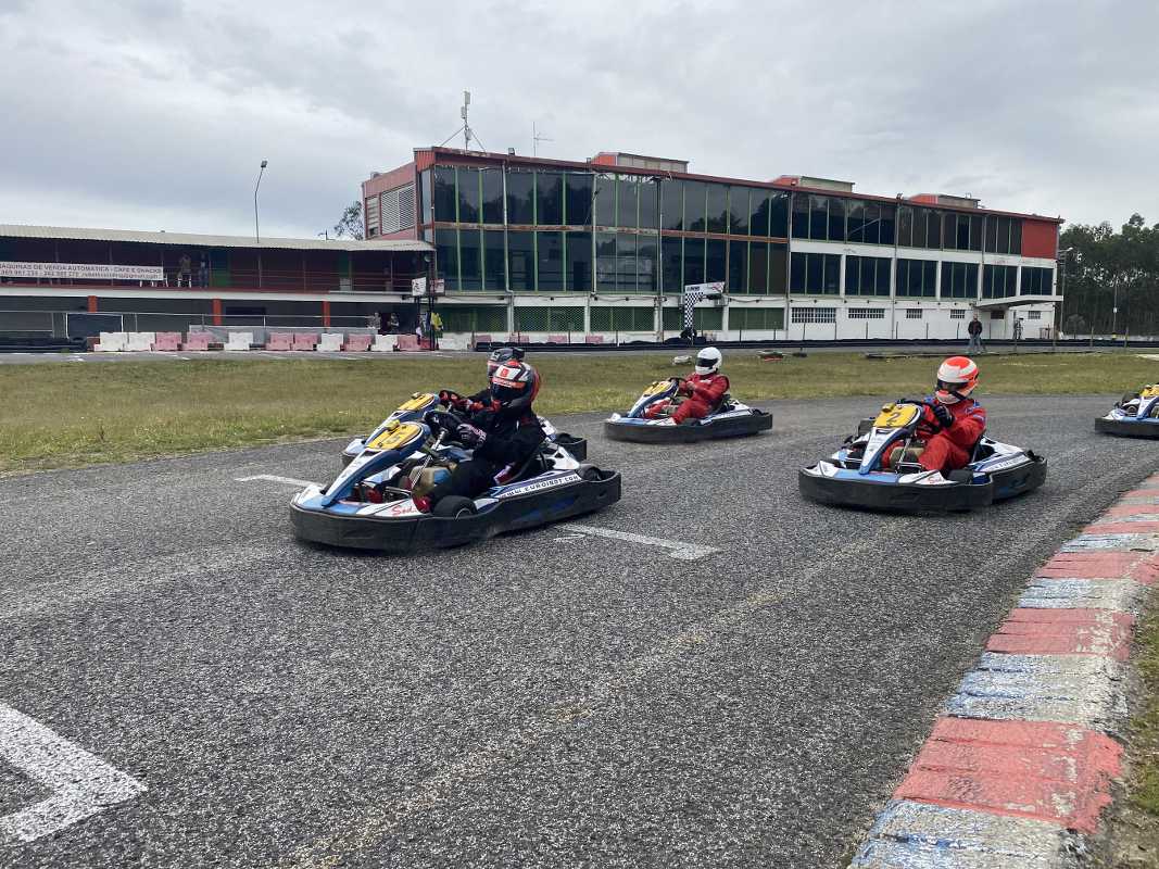 Linksport - Sprint Cup SWS6