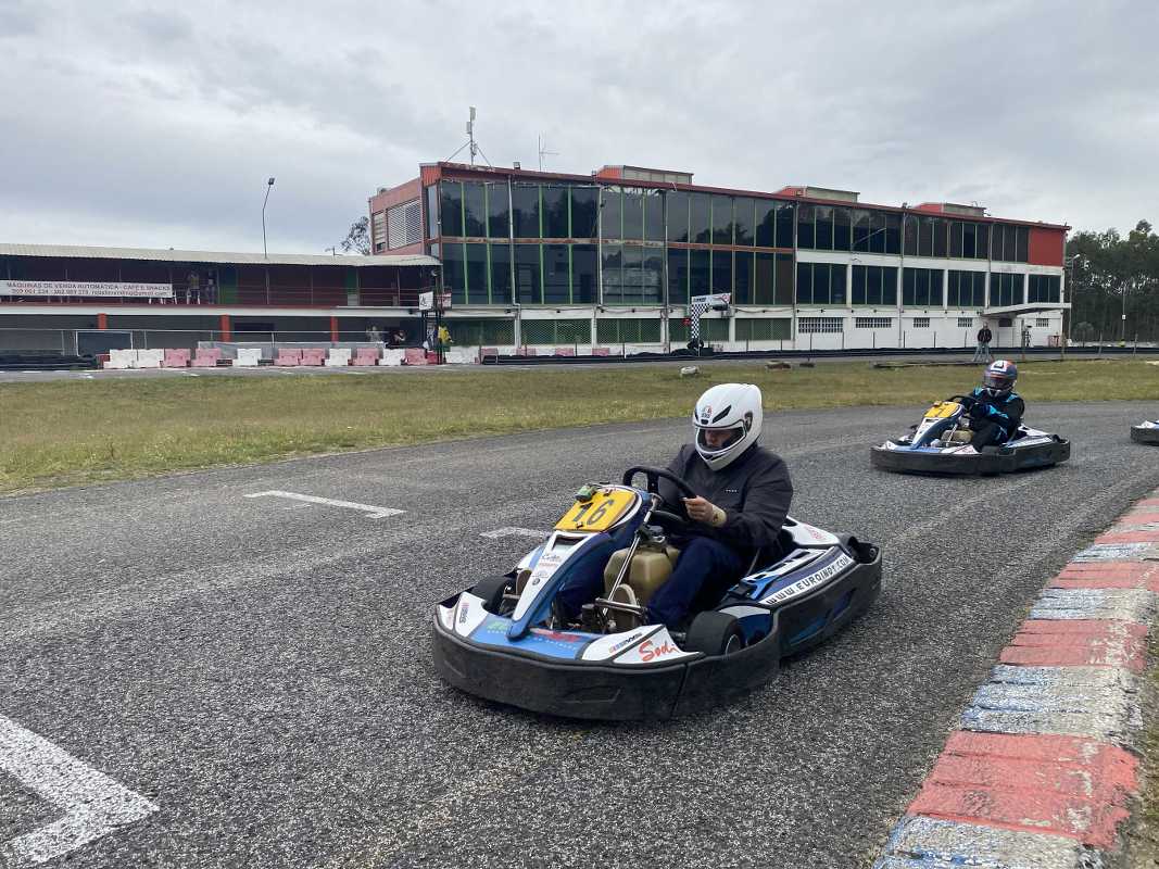 Linksport - Sprint Cup SWS7