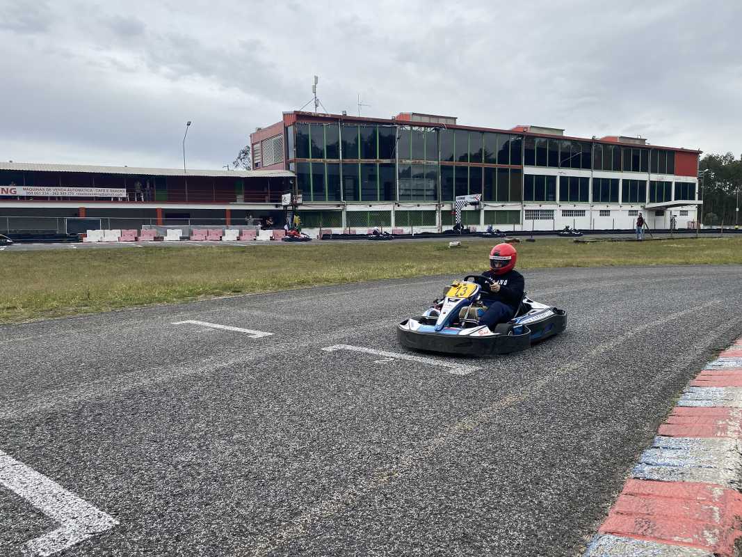 Linksport - Sprint Cup SWS10