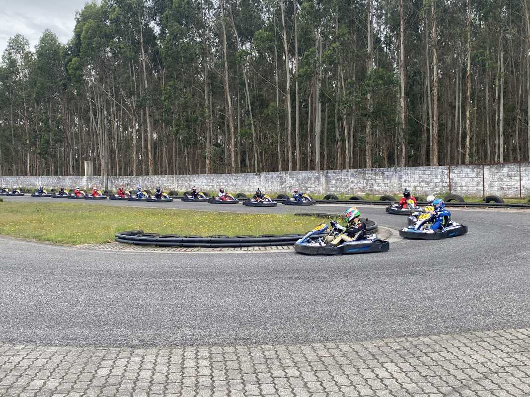 Linksport - Sprint Cup SWS12