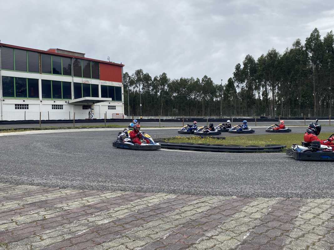 Linksport - Sprint Cup SWS13