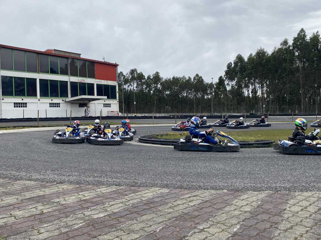 Linksport - Sprint Cup SWS14