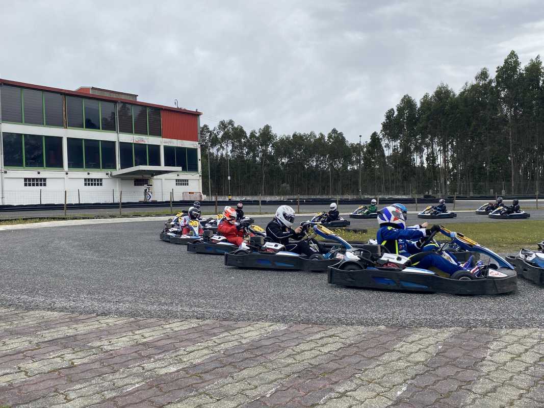 Linksport - Sprint Cup SWS15