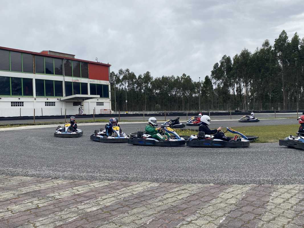 Linksport - Sprint Cup SWS17