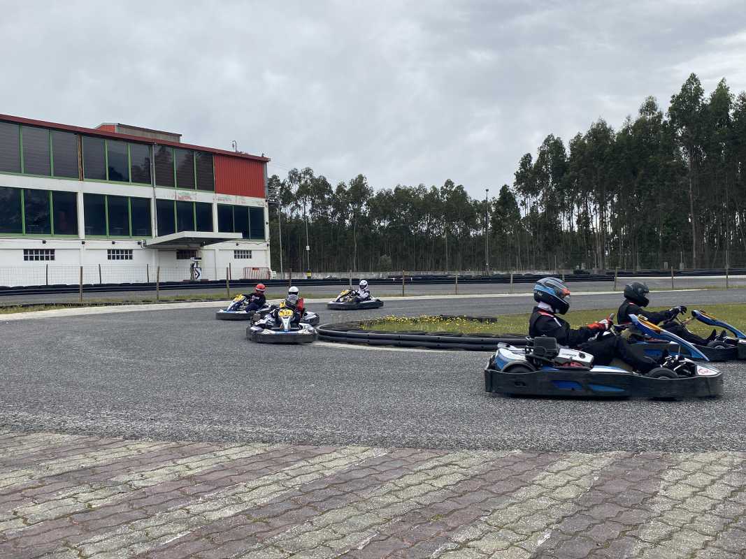 Linksport - Sprint Cup SWS18