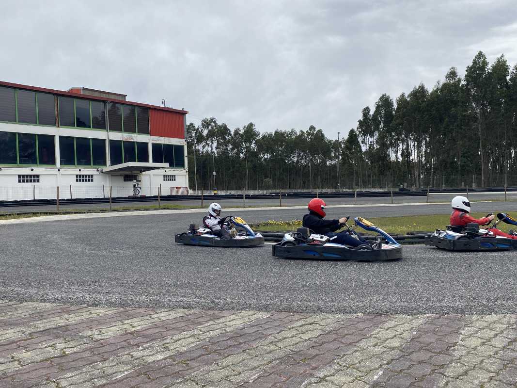 Linksport - Sprint Cup SWS19