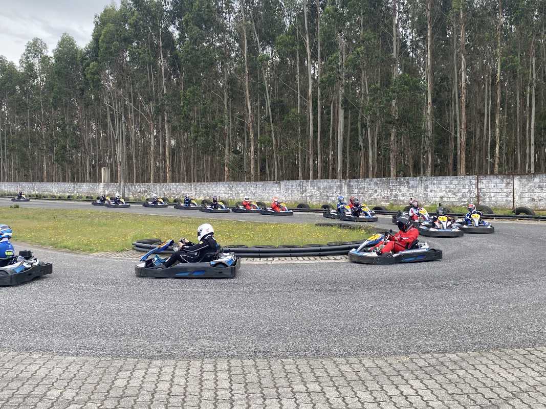 Linksport - Sprint Cup SWS20