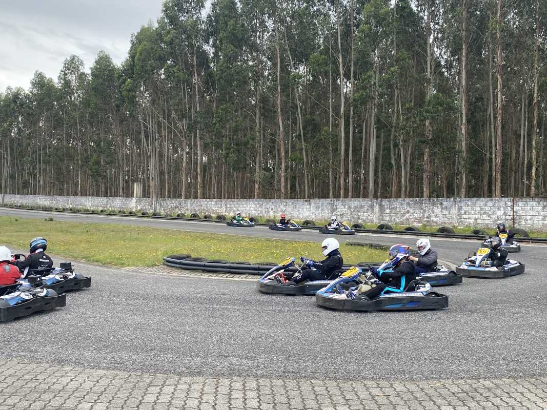 Linksport - Sprint Cup SWS23