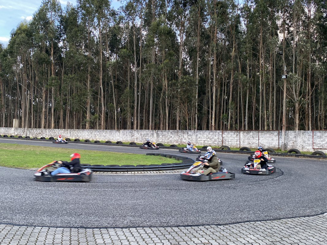 1º G.P. Natal Bus13