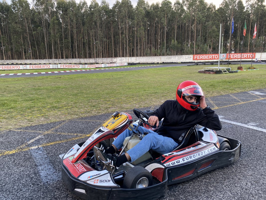 1º G.P. Natal Bus23