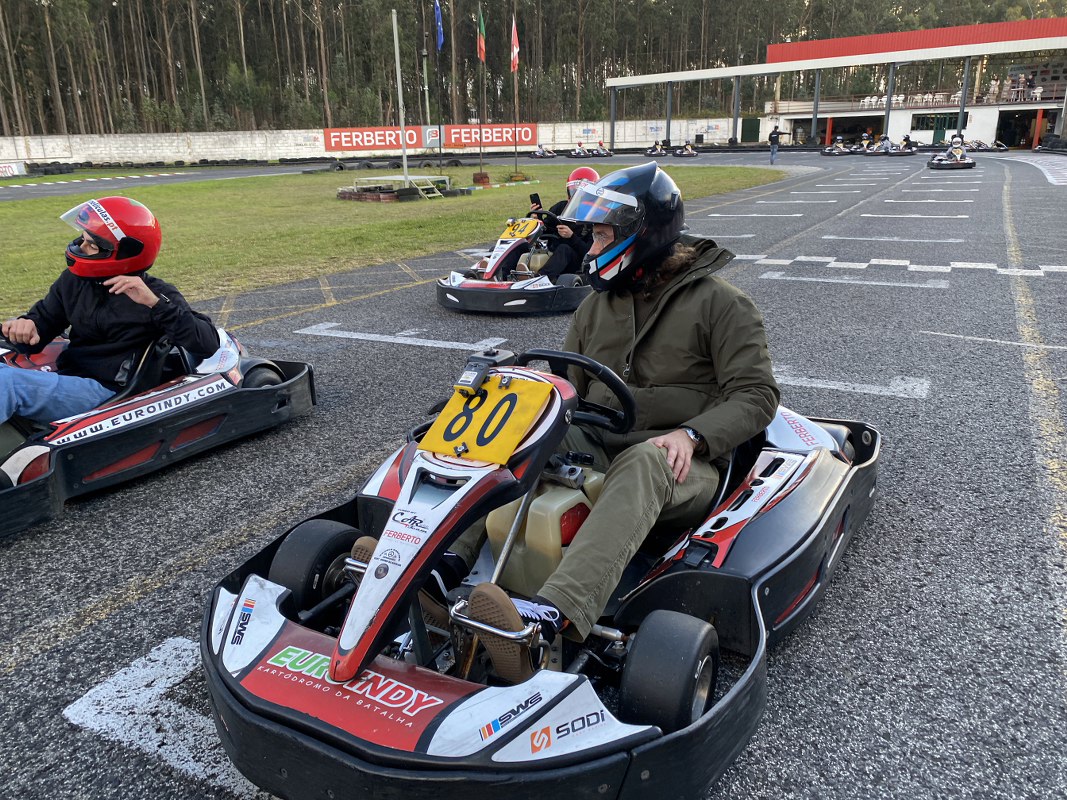 1º G.P. Natal Bus24