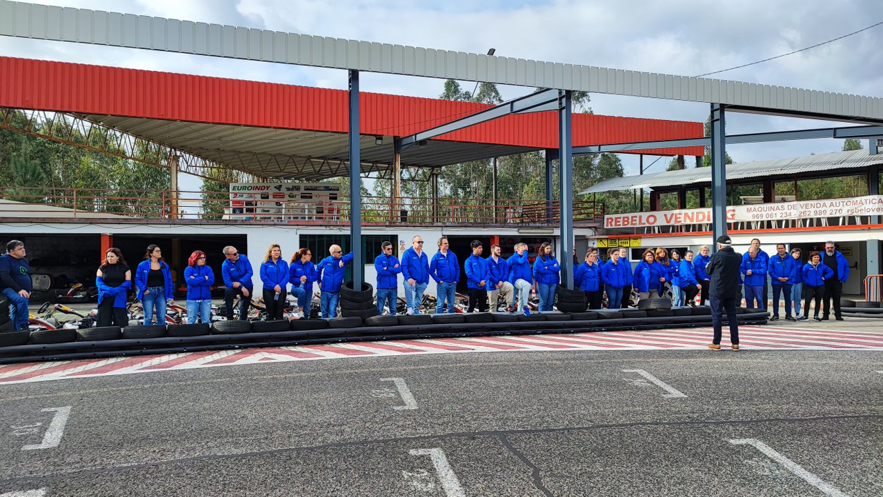 Jornadas de Natal da Potencial Global1