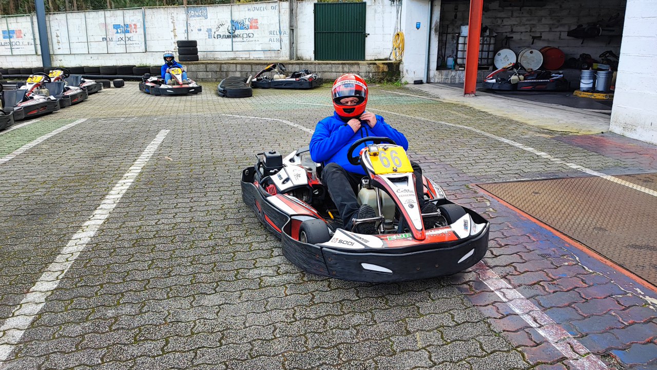 Jornadas de Natal da Potencial Global29