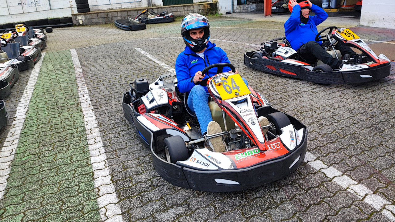 Jornadas de Natal da Potencial Global30