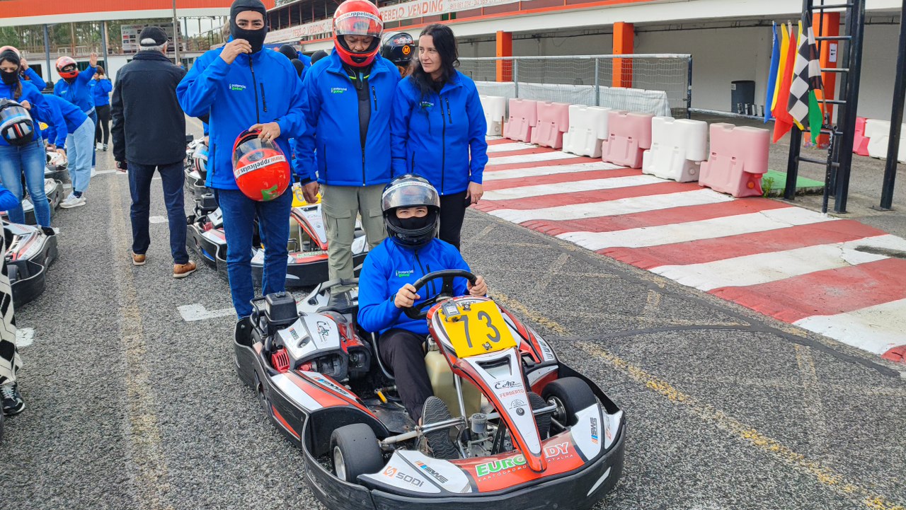 Jornadas de Natal da Potencial Global33