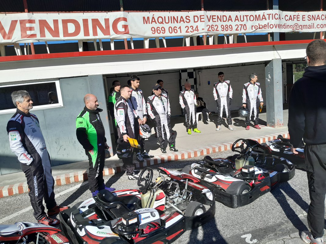 C.C.D. Tranquilidade23