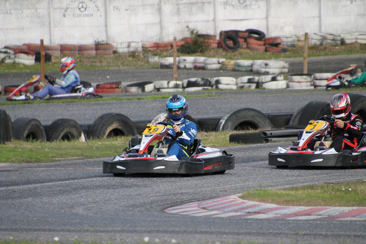 Taça Rota K9