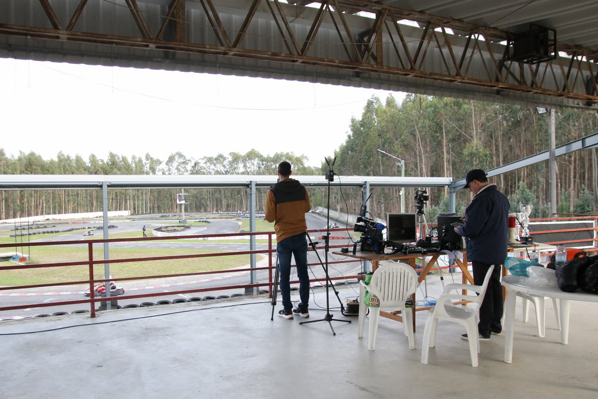 Taça Rota K15