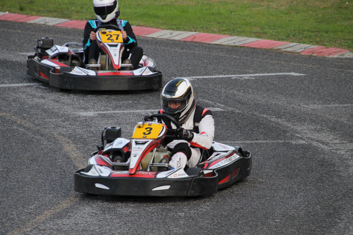 Taça Rota K18