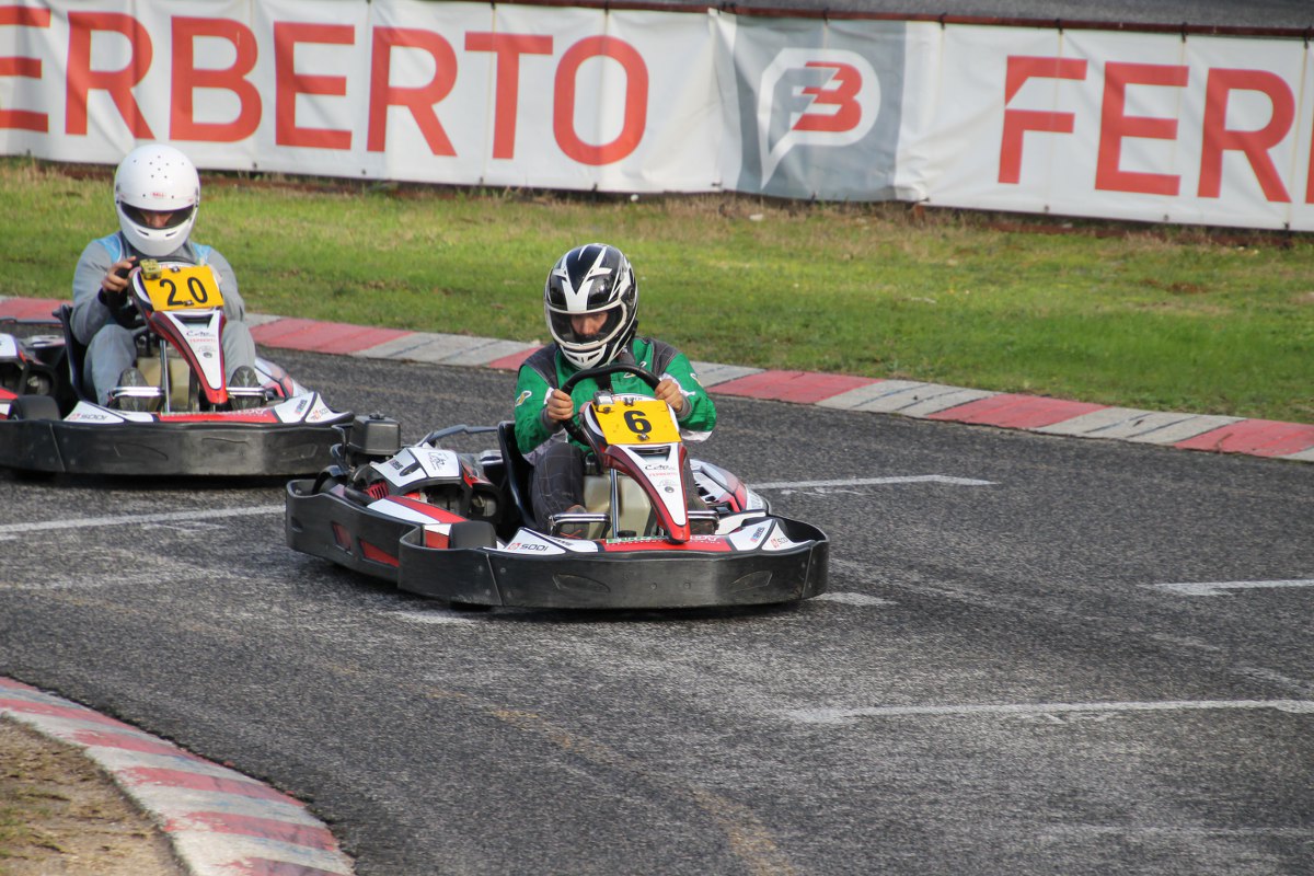 Taça Rota K24