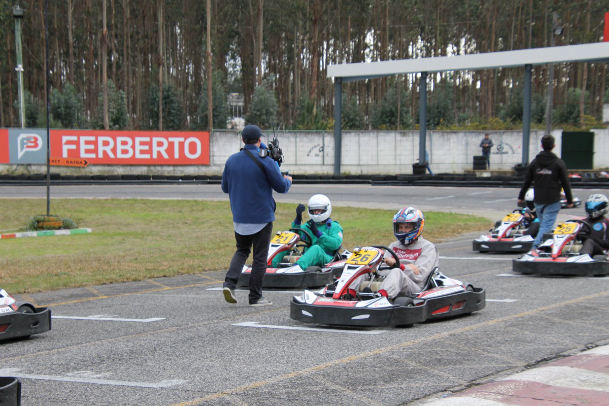 Taça Rota K41