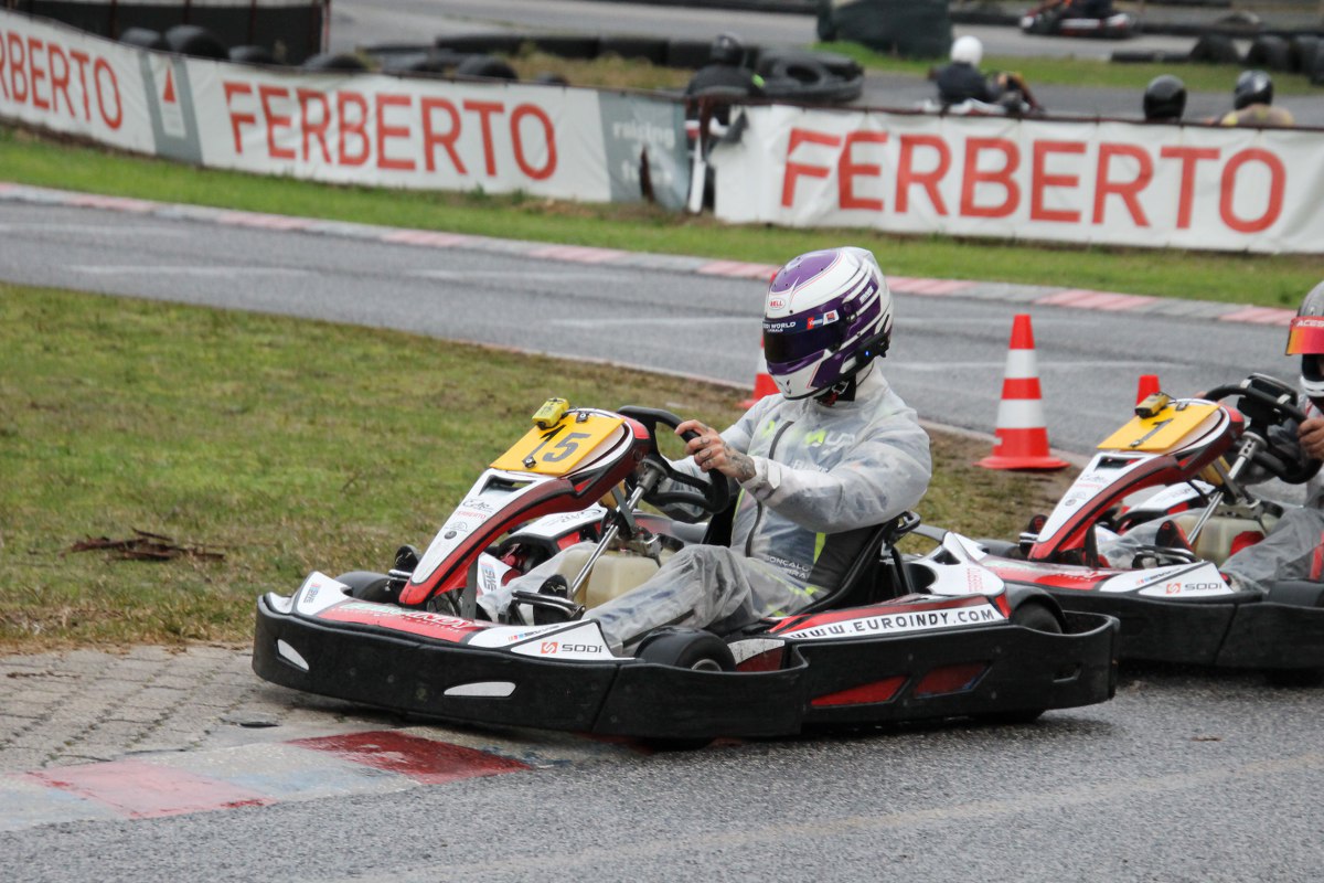 Taça Rota K72