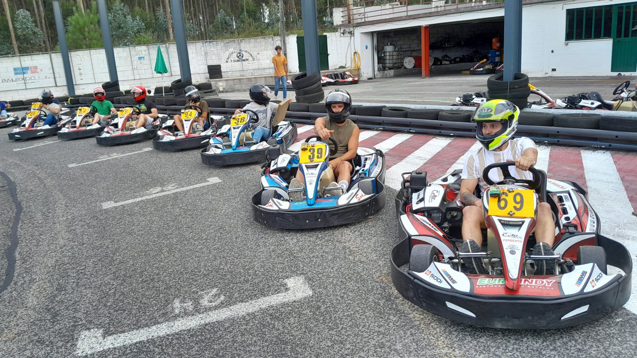 Despedida de Solteiro do João6