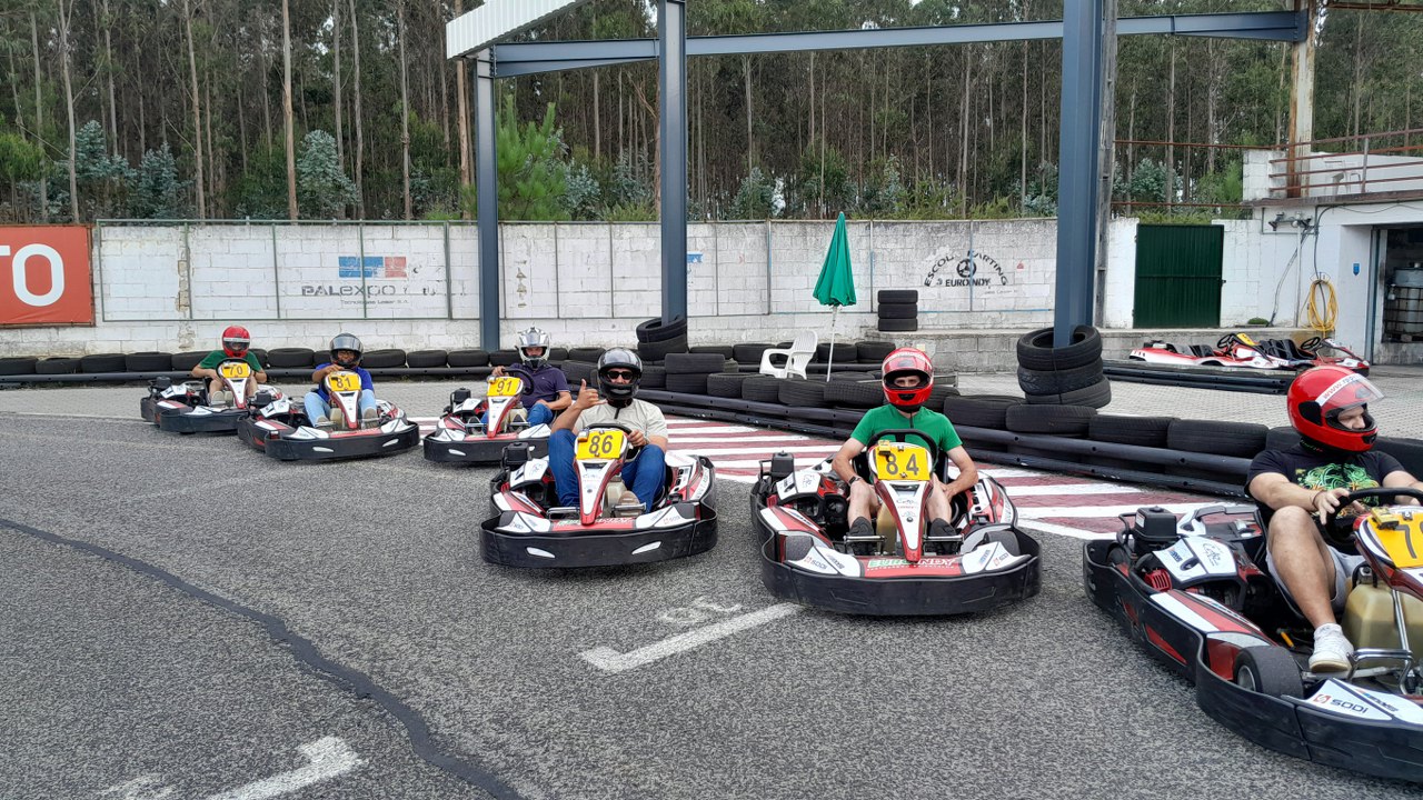 Despedida de Solteiro do João8