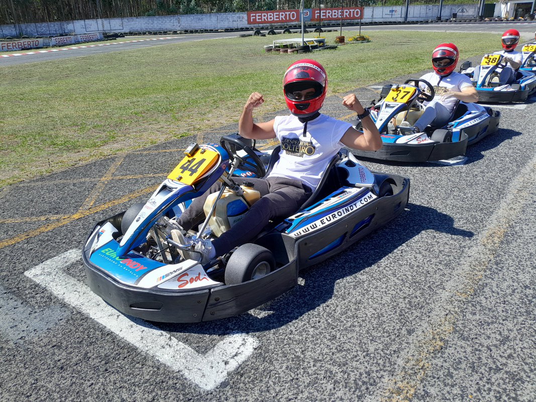 Despedida de Solteiro Wastron2