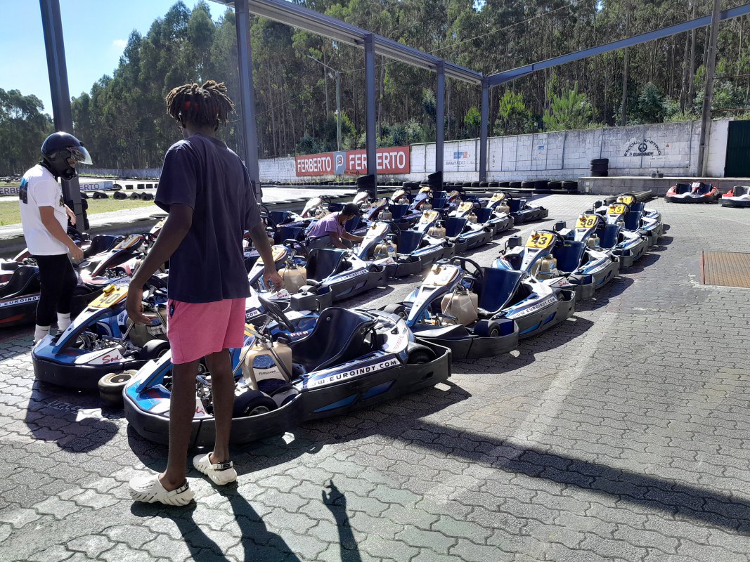 Despedida de Solteiro Wastron23