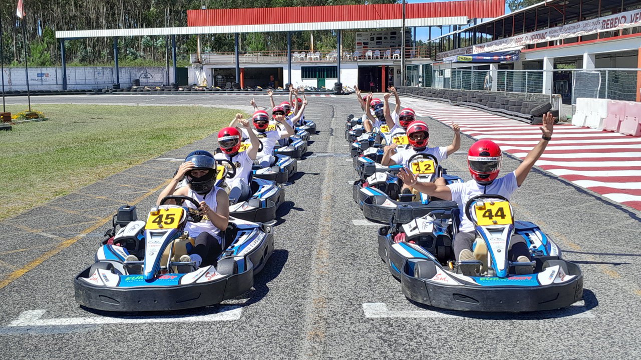 Despedida de Solteiro Wastron33