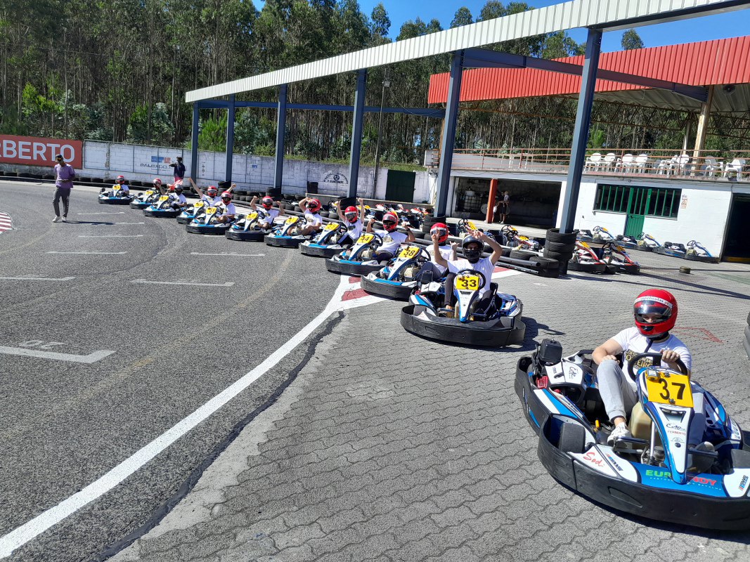 Despedida de Solteiro Wastron42