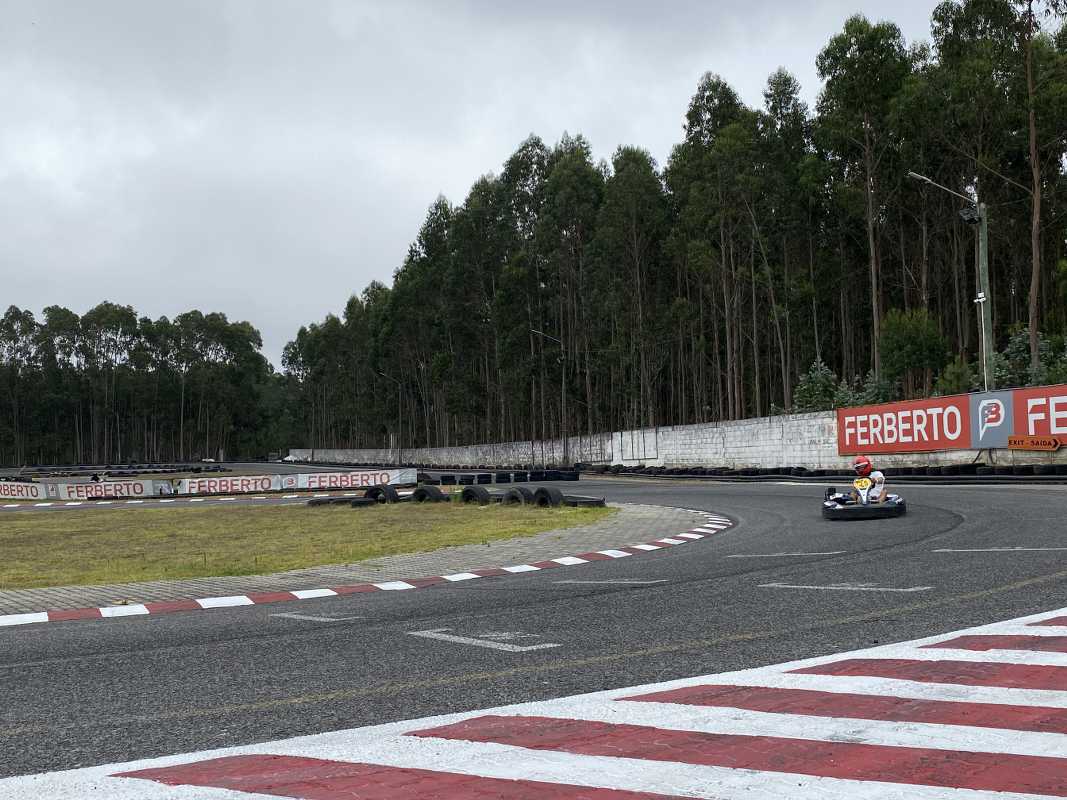 G.P. Fora e Dentro10