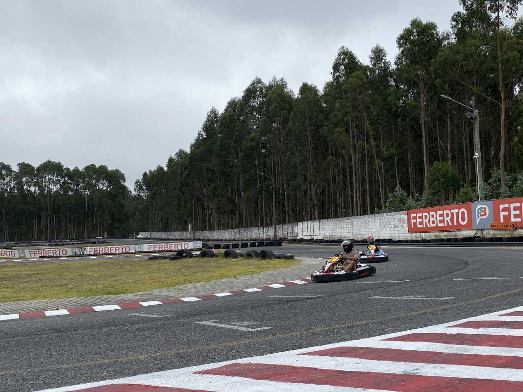 G.P. Fora e Dentro11