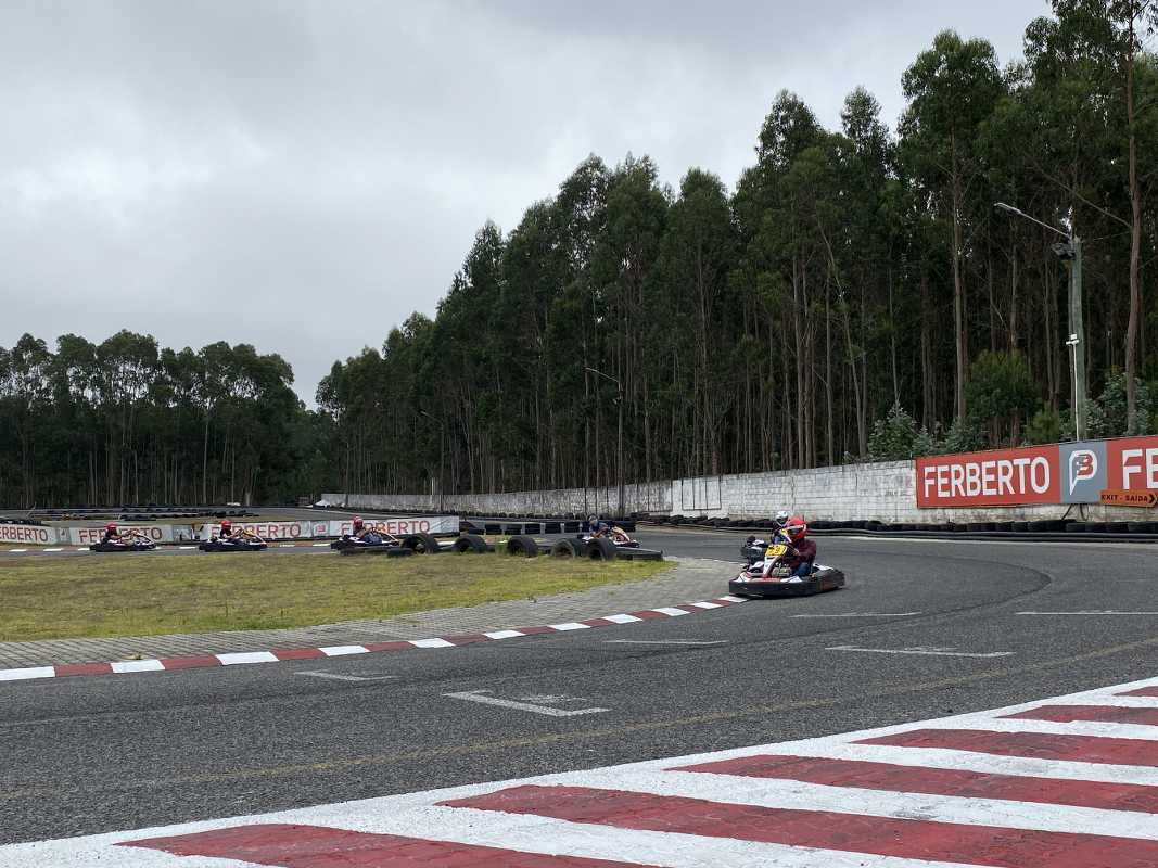 G.P. Fora e Dentro12